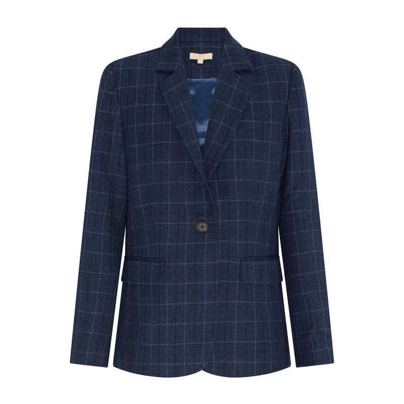 POL Davis Suit Jacket image number 1